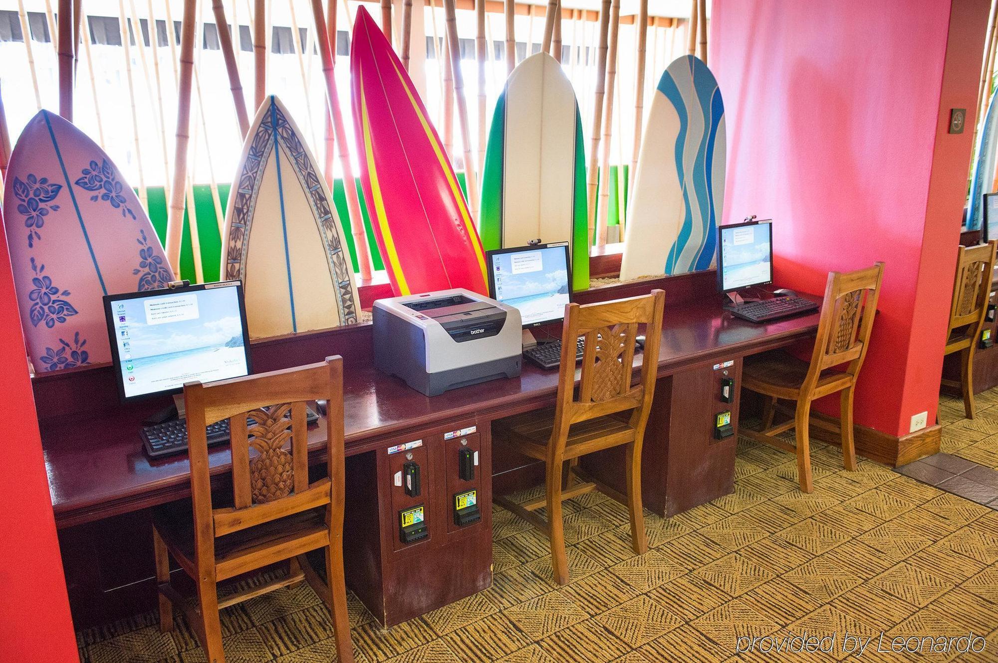The Twin Fin 4* Honolulu